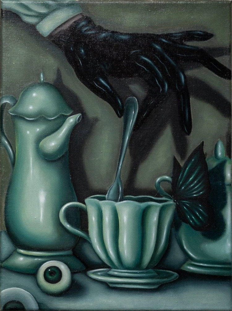 Paintings