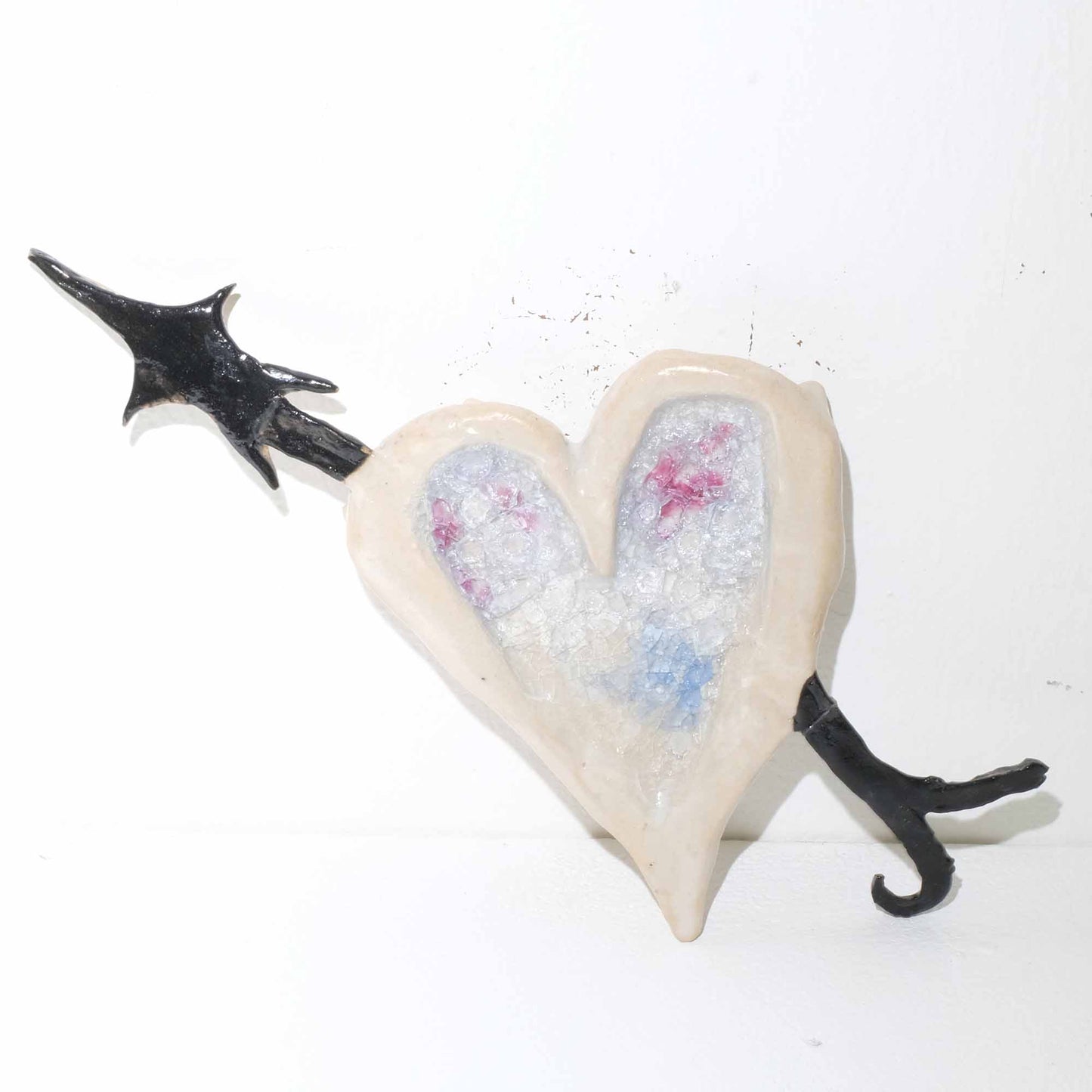 bittersweet quality of love #3