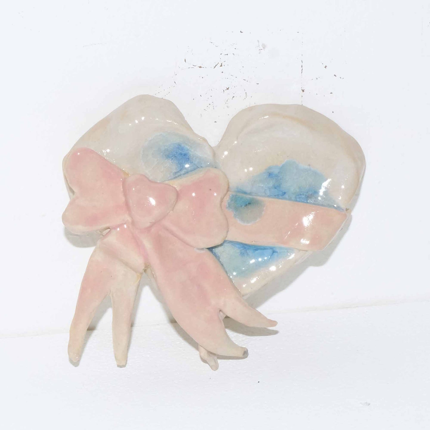 bittersweet quality of love #4