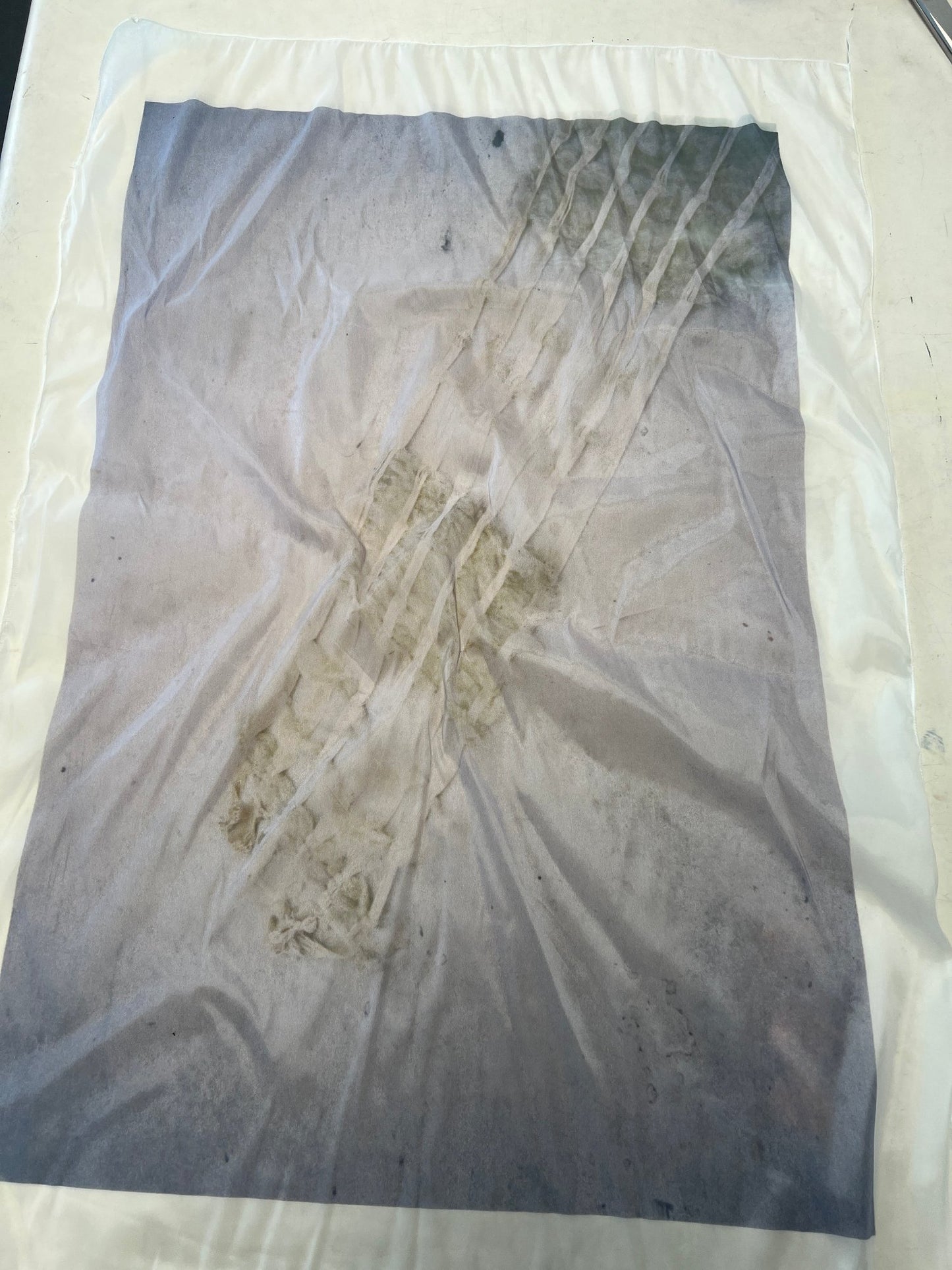 soft wool fabric