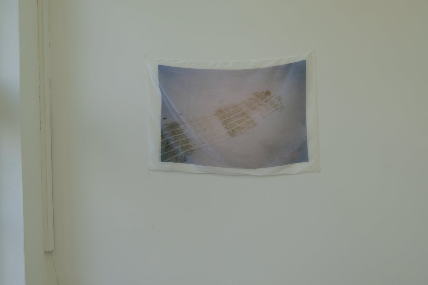 soft wool fabric