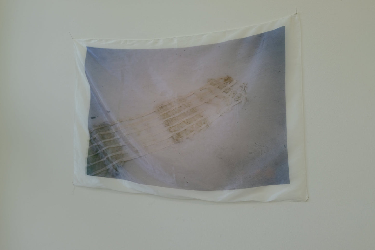 soft wool fabric