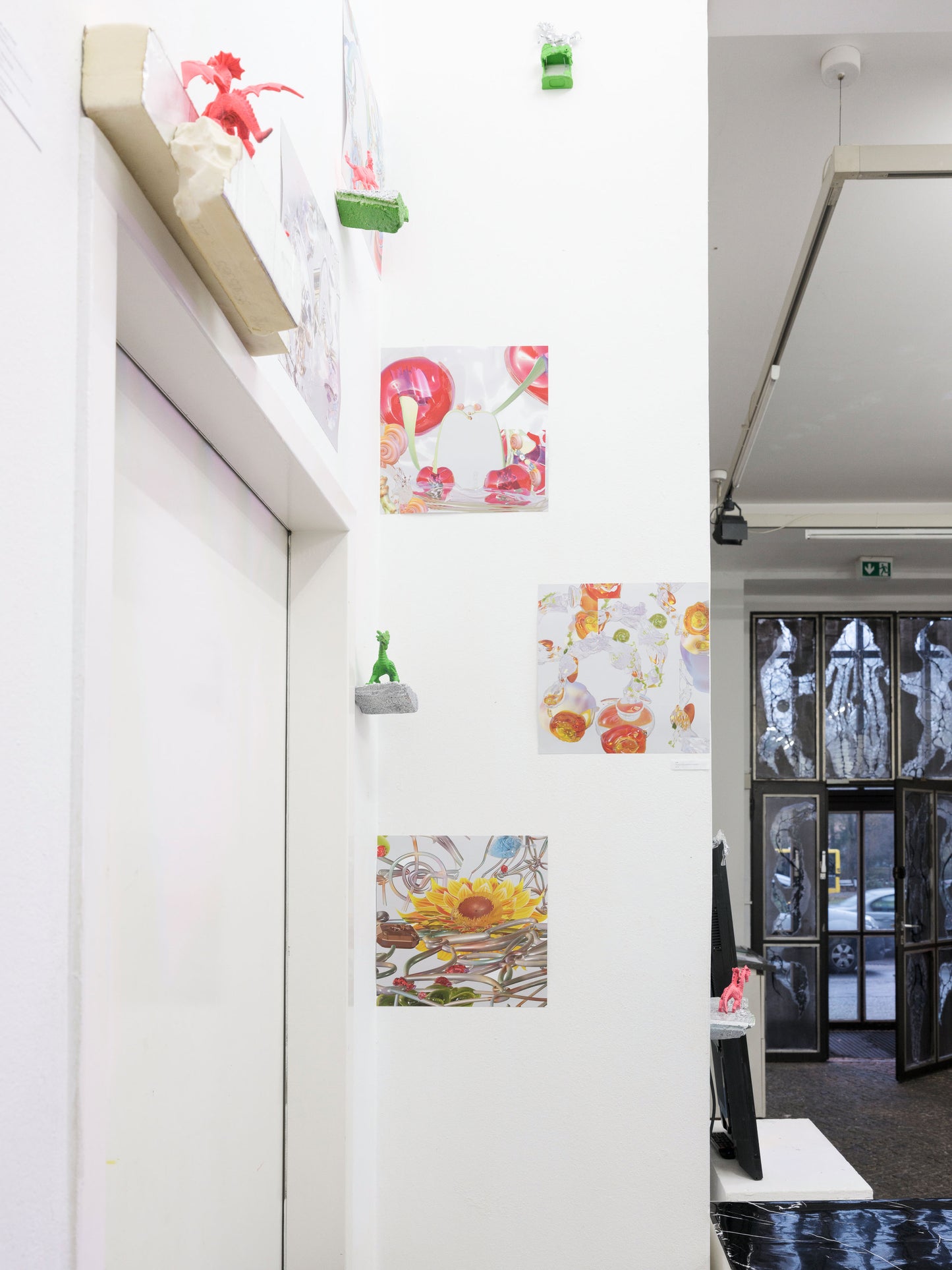 Bugdom World Wide Web