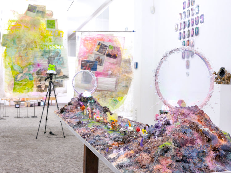 Kaugummi im Motherboard 2.0