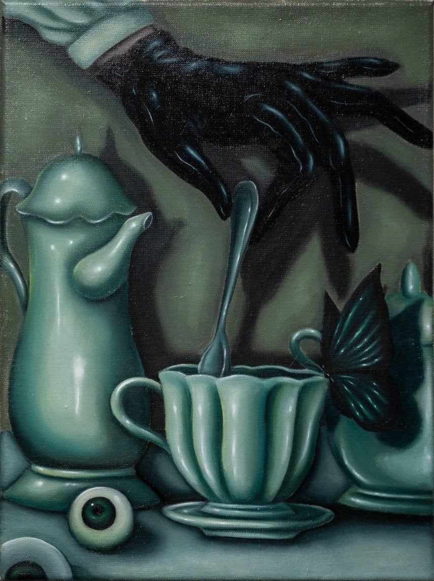 Paintings