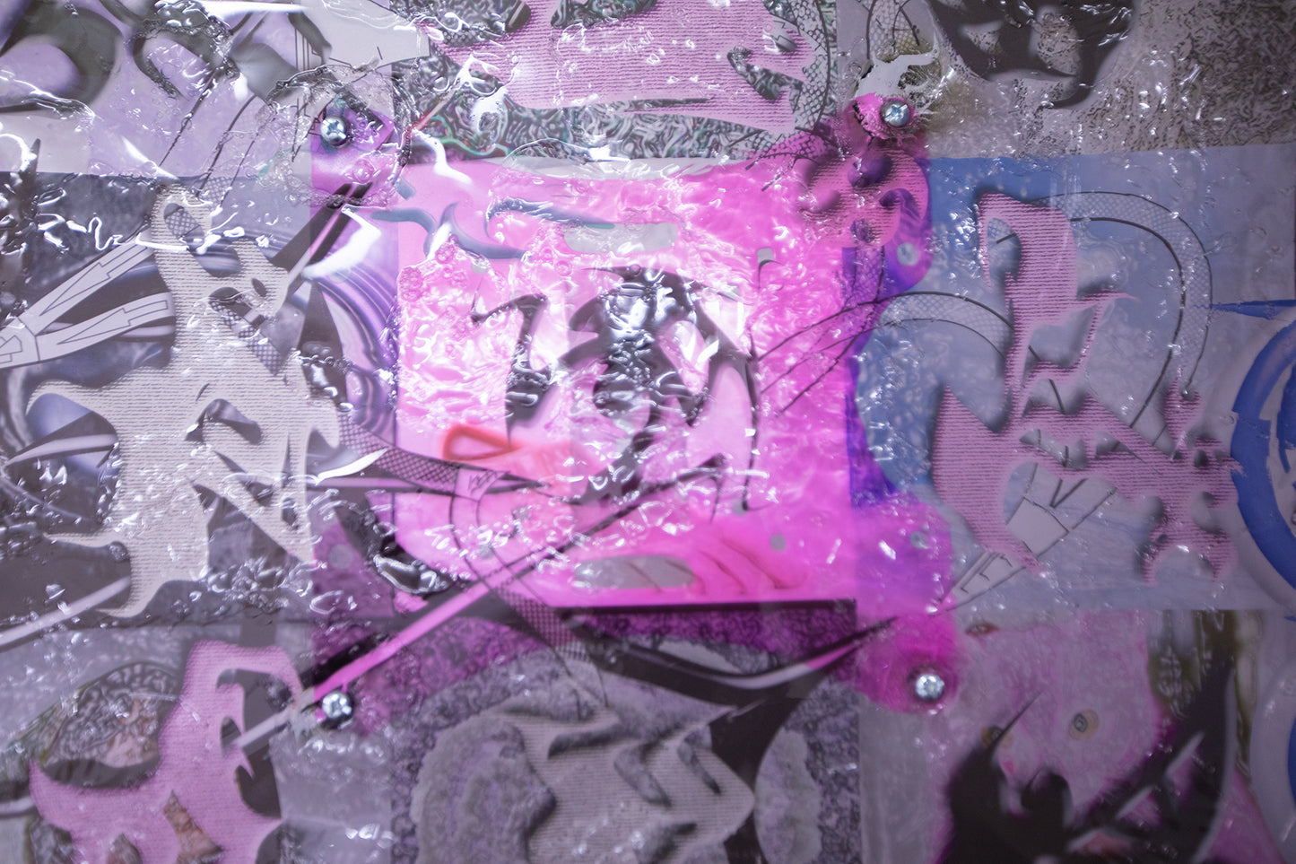 Slime of thoughts