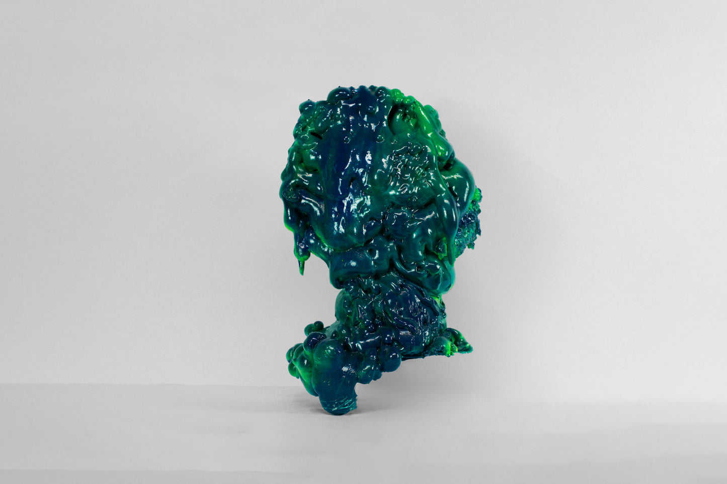 Decay I