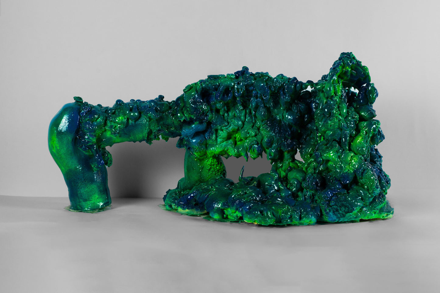 Decay IV