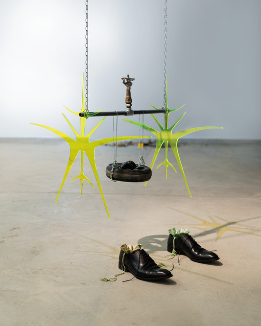 You’re Trying to Seduce Me Mrs. Obsedian