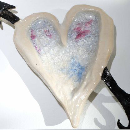 bittersweet quality of love #3