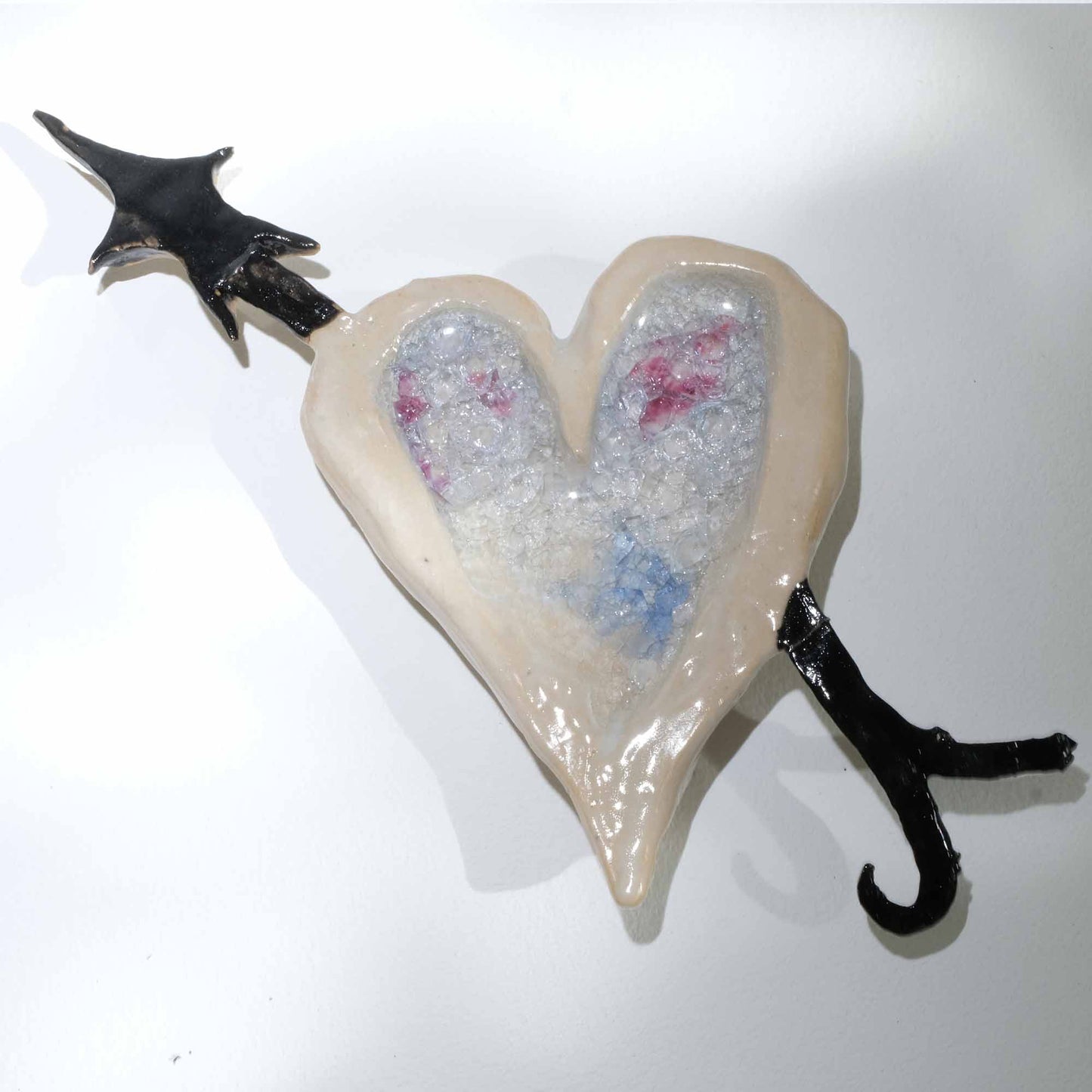 bittersweet quality of love #3