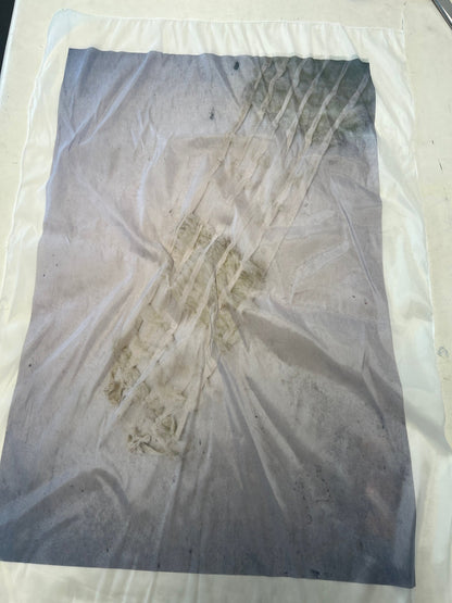 soft wool fabric