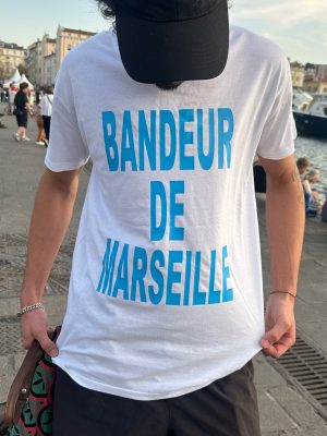 BANDEUR DE MARSEILLE