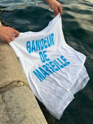 BANDEUR DE MARSEILLE