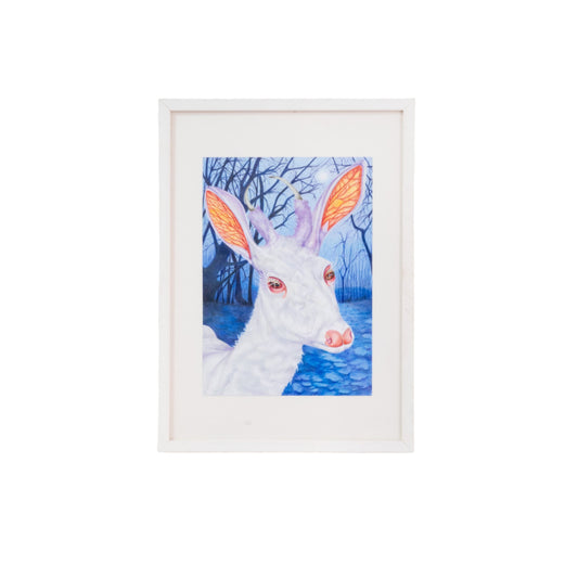 The Dahu