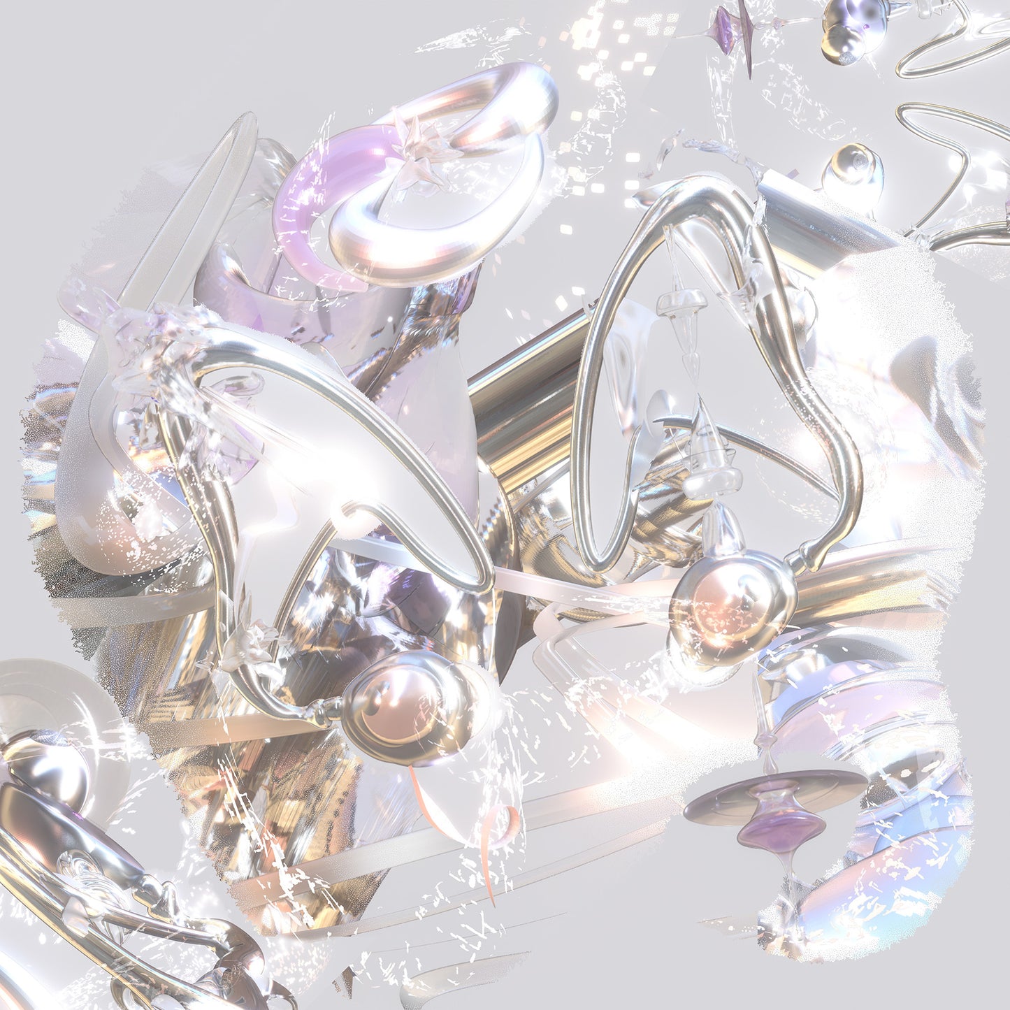 Alchemy Elf Earphones