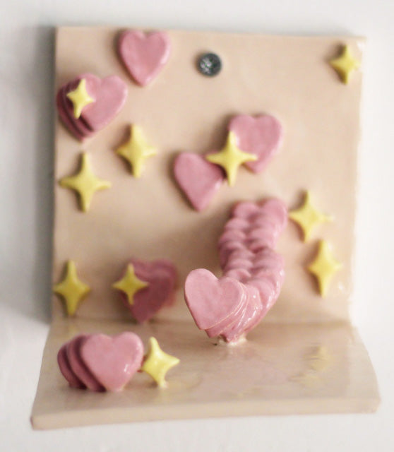 Gif corets (Little hearts gif)