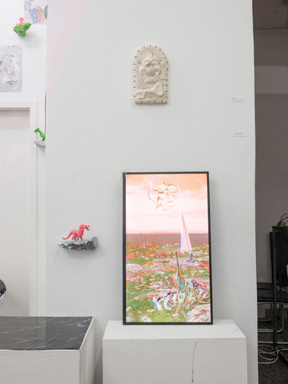 Selected skinwork 22