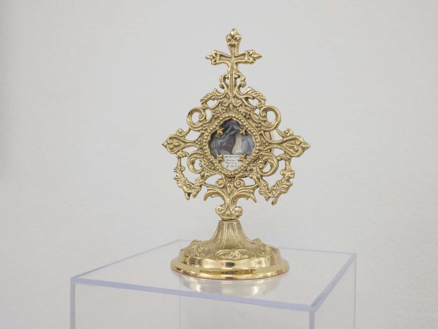 Reliquary of Christ 2.0