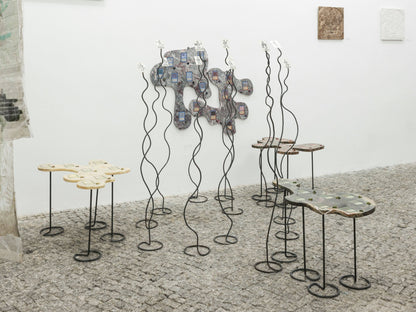 Horizontal Twilight Spells – The Drift