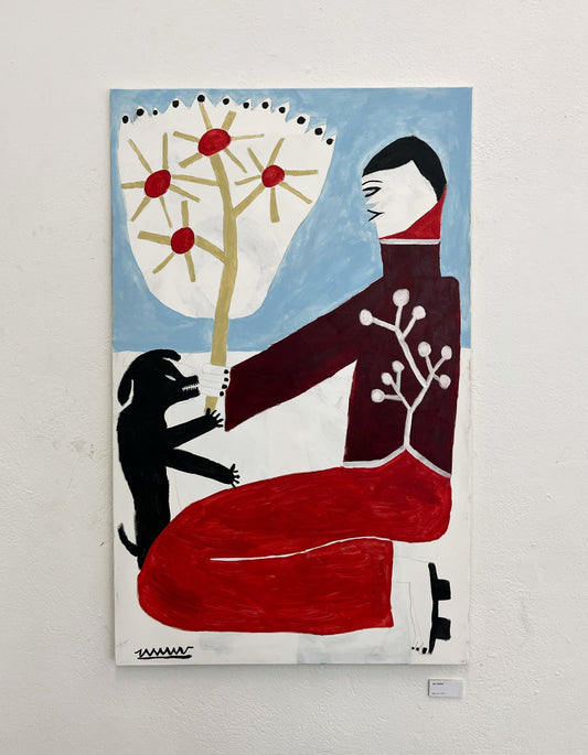 uchiwa (der fächer)