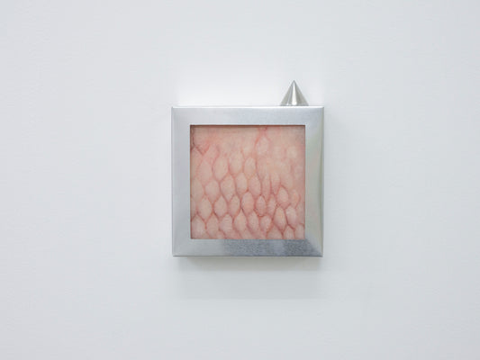 Untitled (self-portrait)
